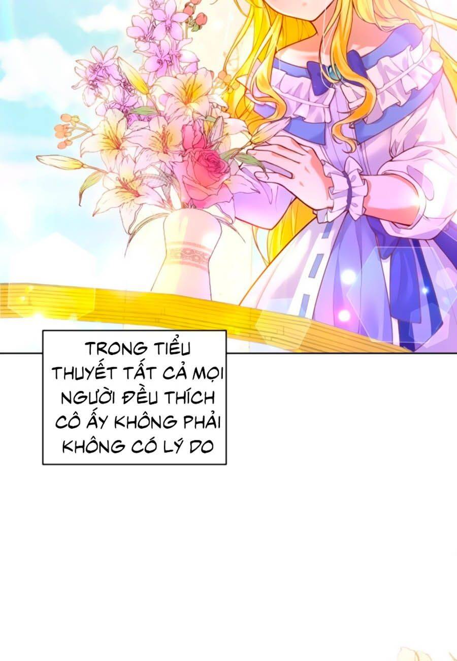 Kế Hoạch Tự Cứu Của Phản Phái Ma Nữ Chapter 11 - 22