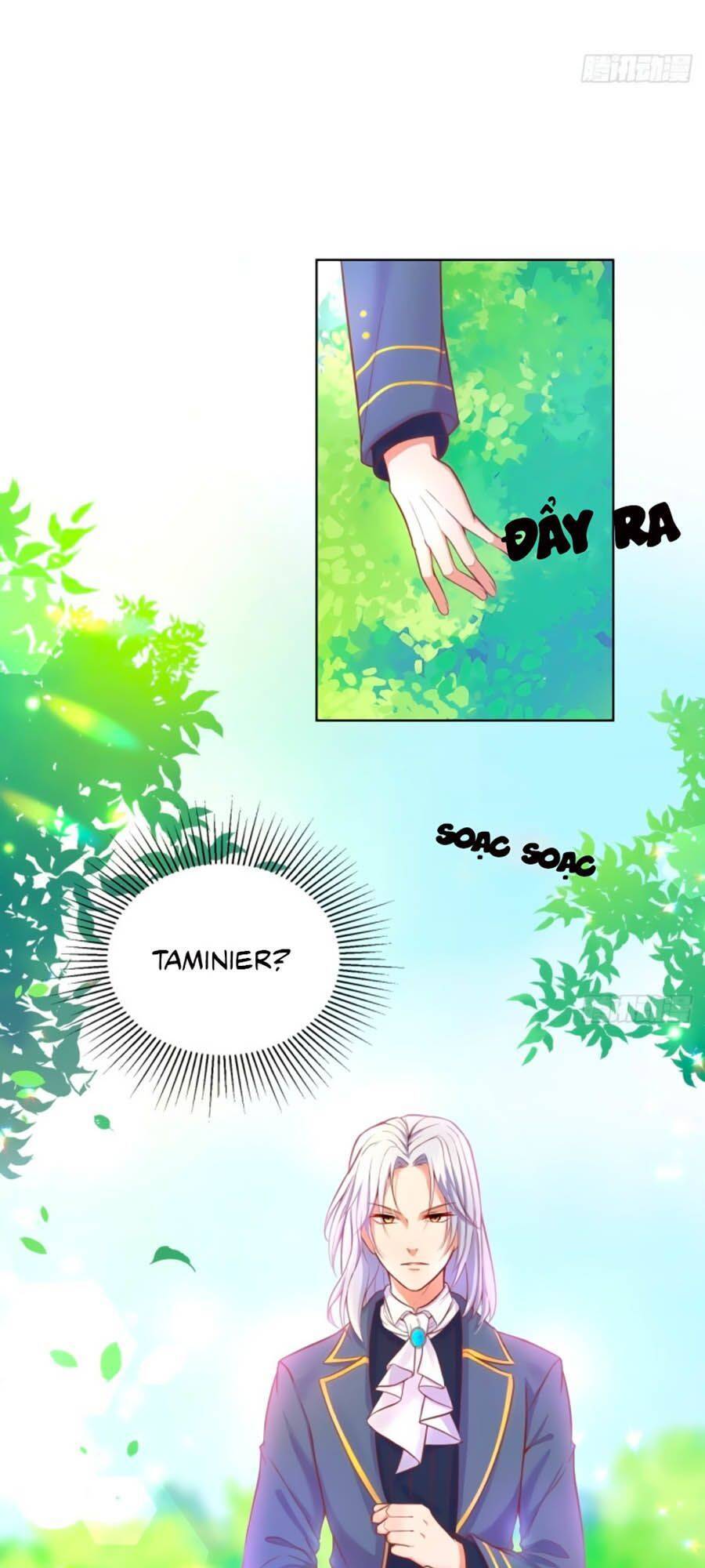 Kế Hoạch Tự Cứu Của Phản Phái Ma Nữ Chapter 11 - 27