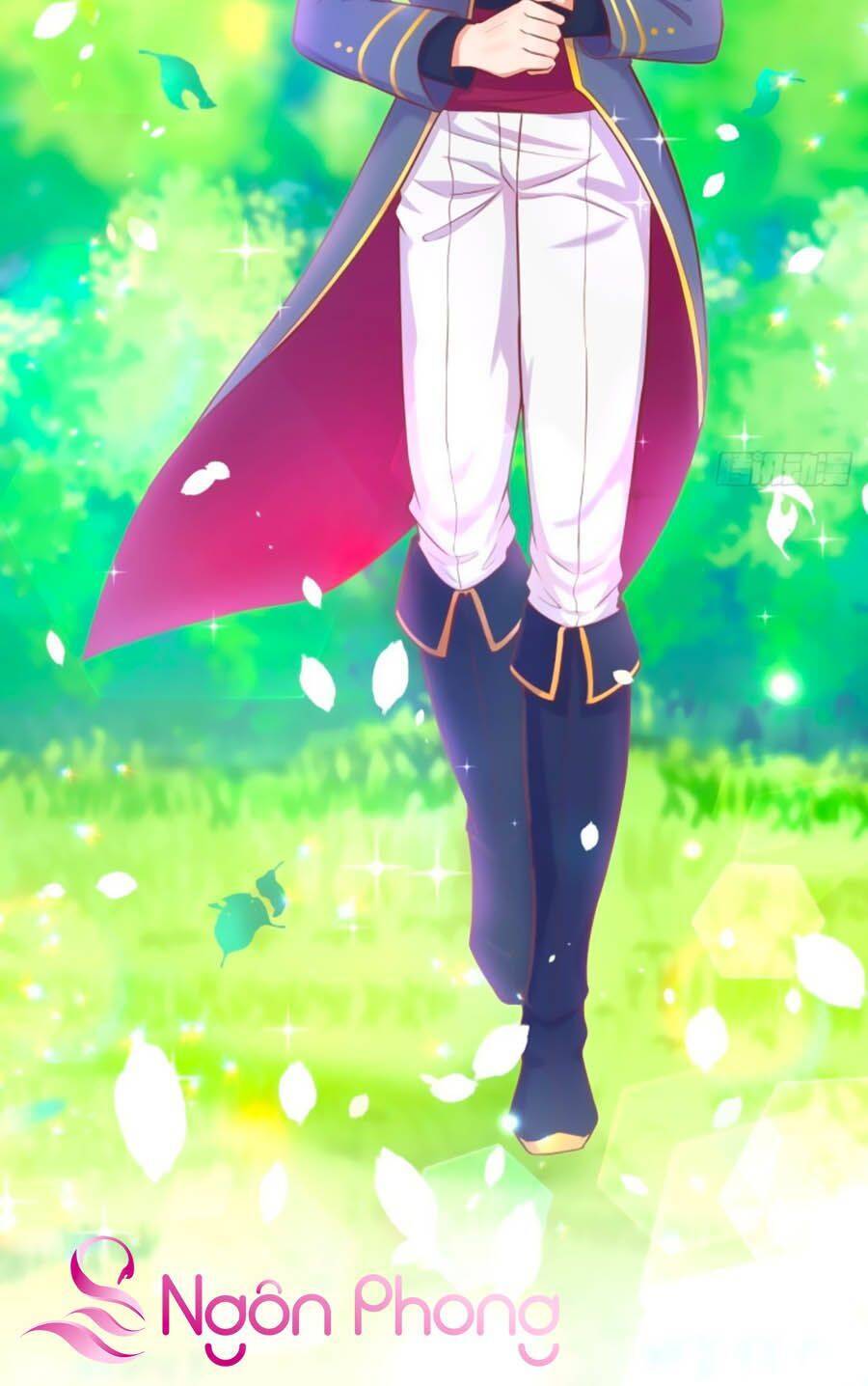 Kế Hoạch Tự Cứu Của Phản Phái Ma Nữ Chapter 11 - 28