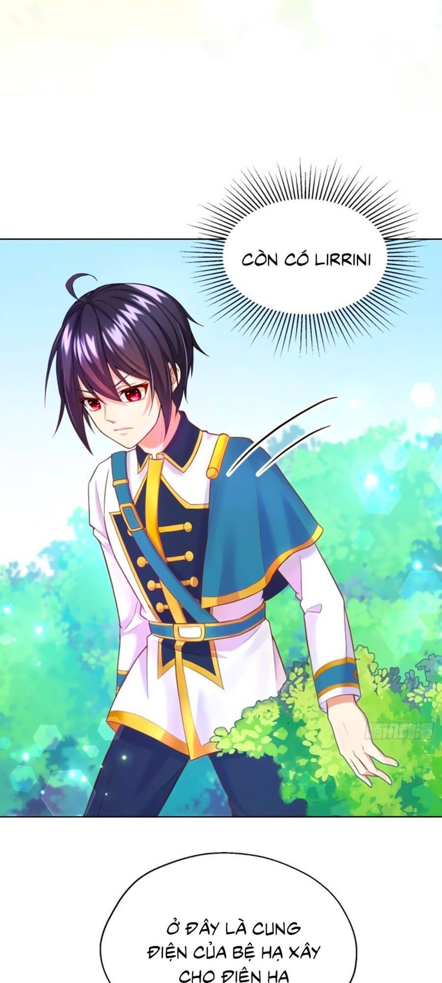 Kế Hoạch Tự Cứu Của Phản Phái Ma Nữ Chapter 11 - 29