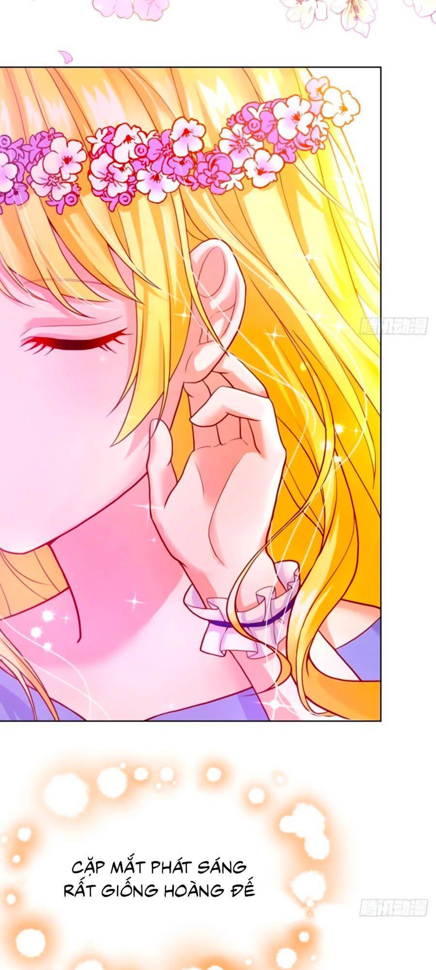 Kế Hoạch Tự Cứu Của Phản Phái Ma Nữ Chapter 11 - 4