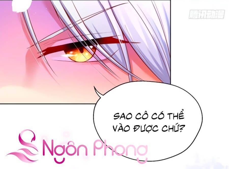 Kế Hoạch Tự Cứu Của Phản Phái Ma Nữ Chapter 11 - 31