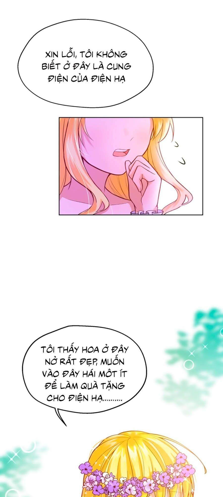 Kế Hoạch Tự Cứu Của Phản Phái Ma Nữ Chapter 11 - 37