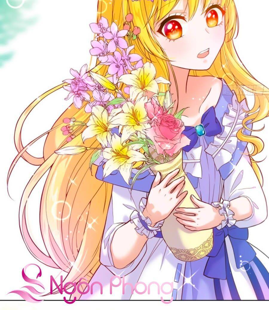 Kế Hoạch Tự Cứu Của Phản Phái Ma Nữ Chapter 11 - 38