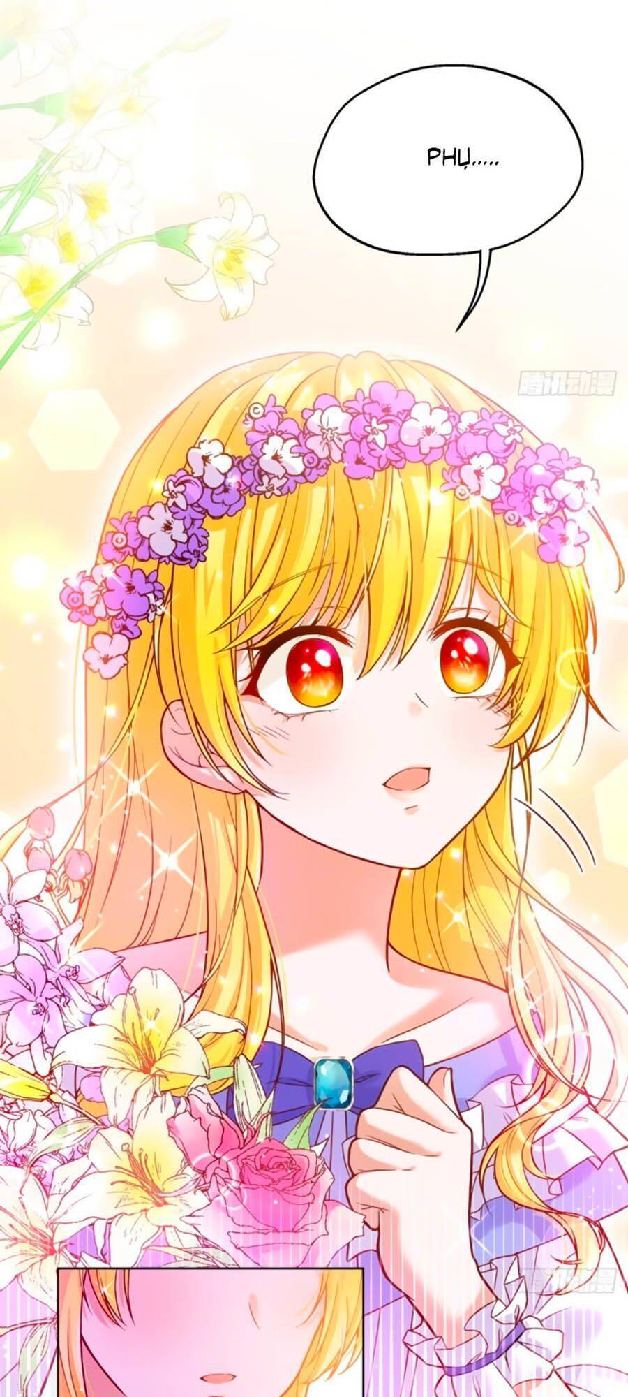 Kế Hoạch Tự Cứu Của Phản Phái Ma Nữ Chapter 11 - 39