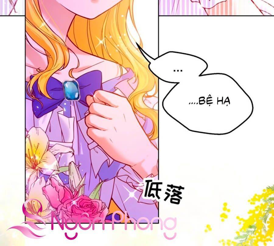 Kế Hoạch Tự Cứu Của Phản Phái Ma Nữ Chapter 11 - 40