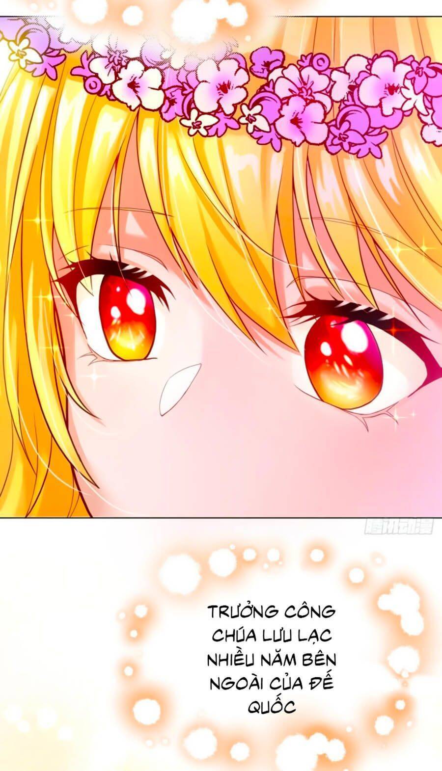 Kế Hoạch Tự Cứu Của Phản Phái Ma Nữ Chapter 11 - 5