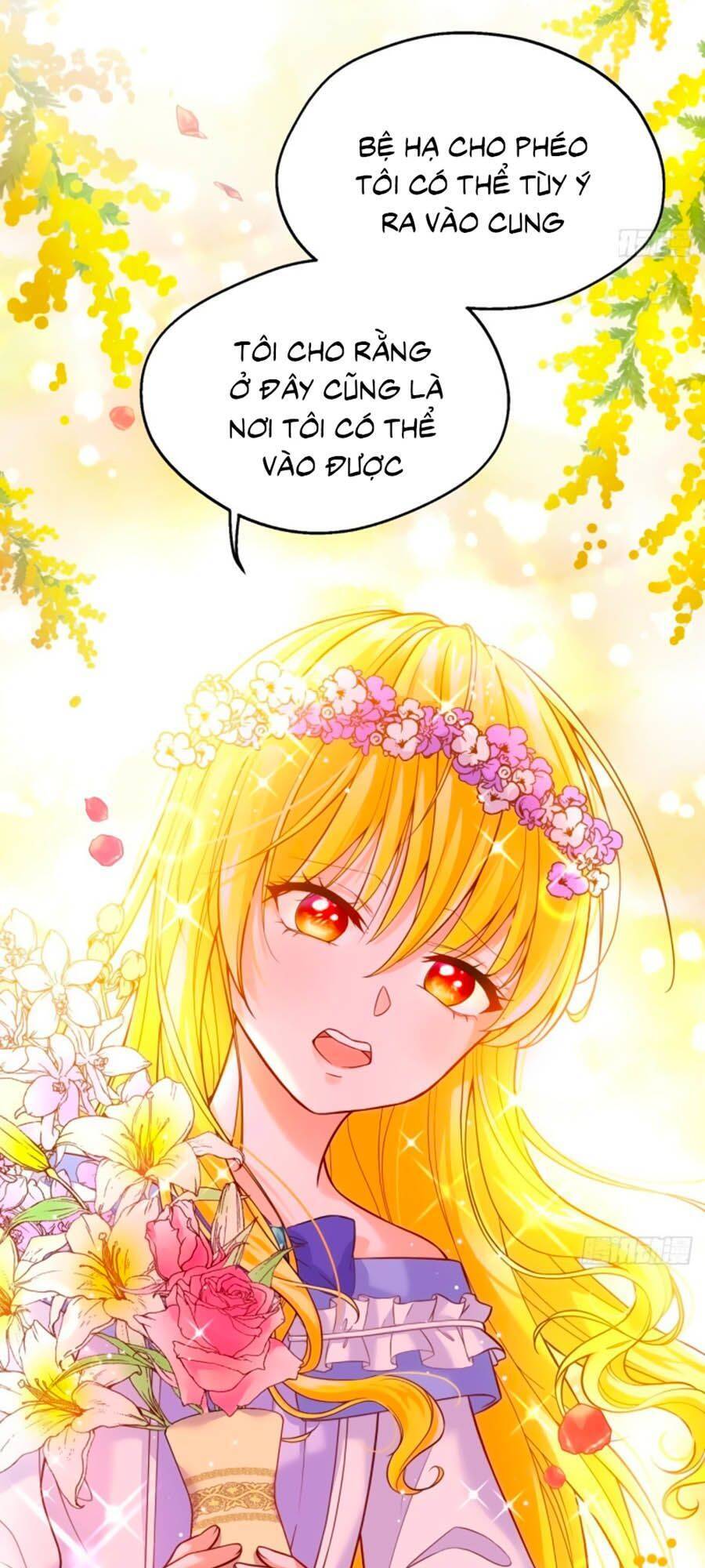 Kế Hoạch Tự Cứu Của Phản Phái Ma Nữ Chapter 11 - 41