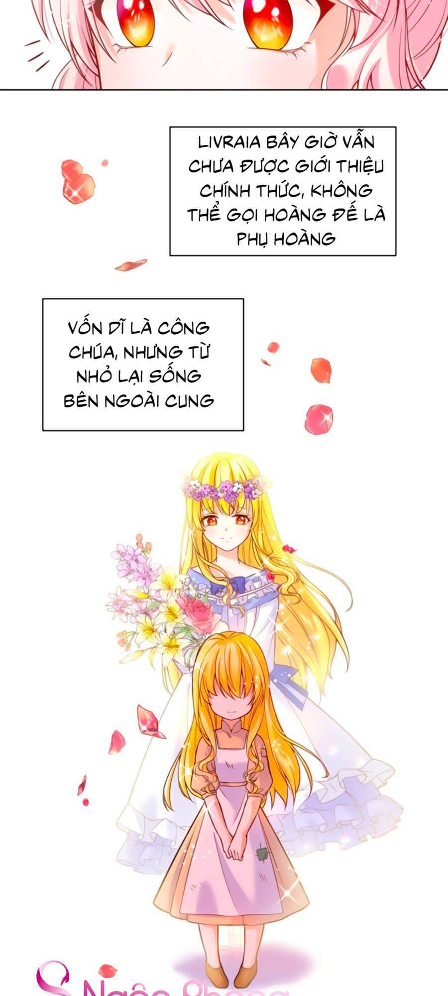 Kế Hoạch Tự Cứu Của Phản Phái Ma Nữ Chapter 11 - 43