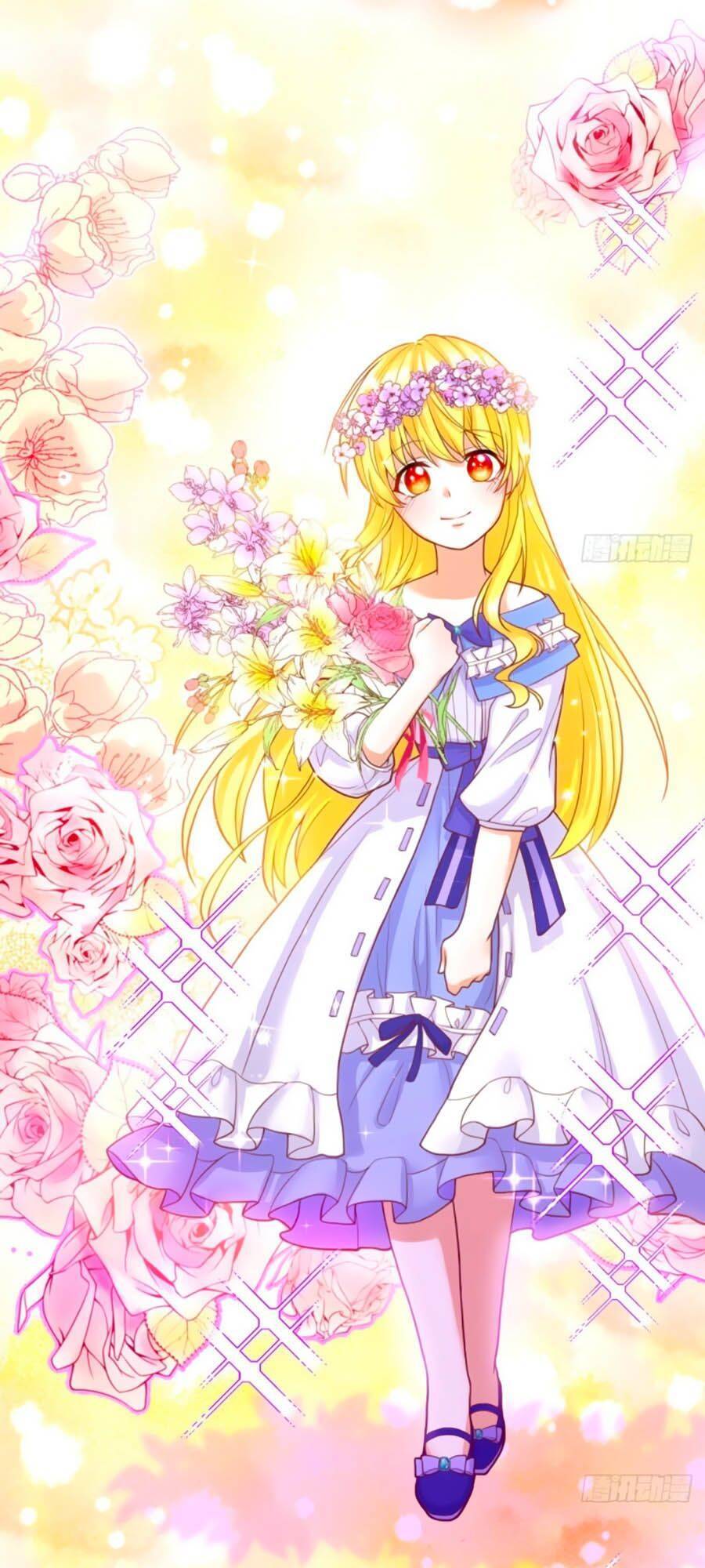 Kế Hoạch Tự Cứu Của Phản Phái Ma Nữ Chapter 11 - 6