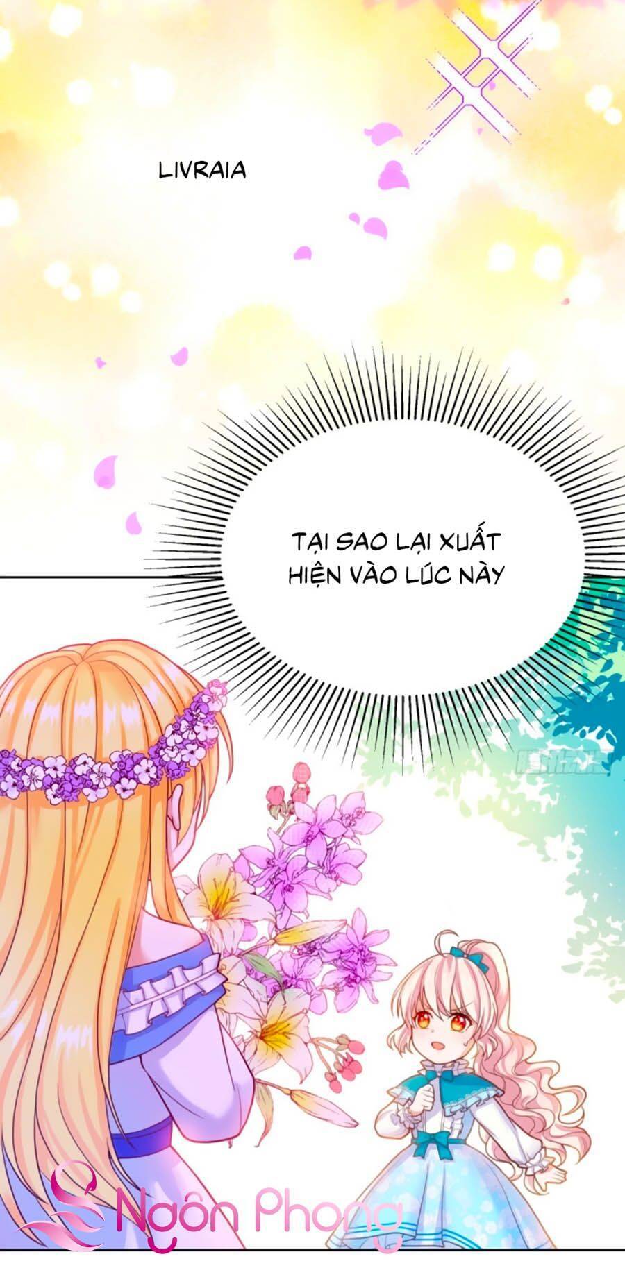 Kế Hoạch Tự Cứu Của Phản Phái Ma Nữ Chapter 11 - 7