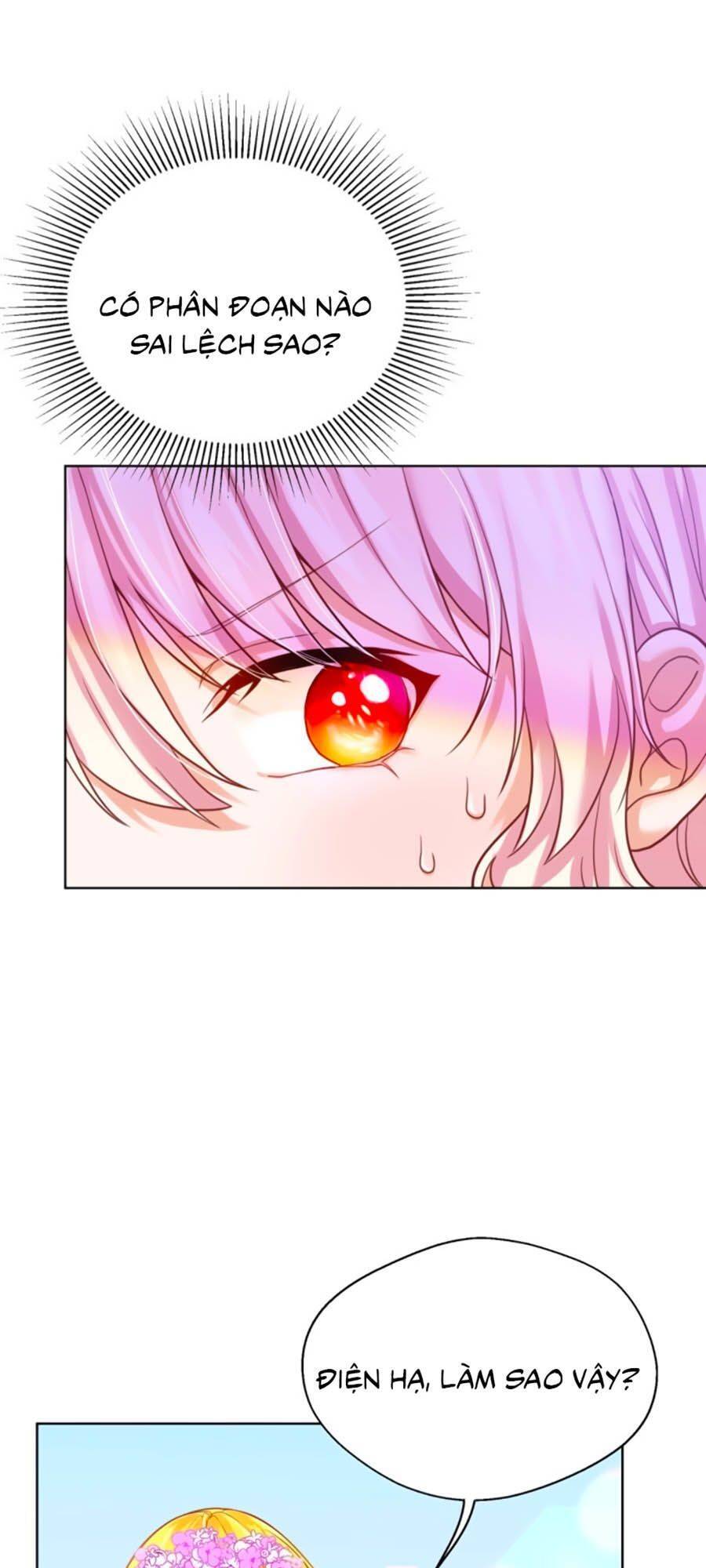 Kế Hoạch Tự Cứu Của Phản Phái Ma Nữ Chapter 11 - 8