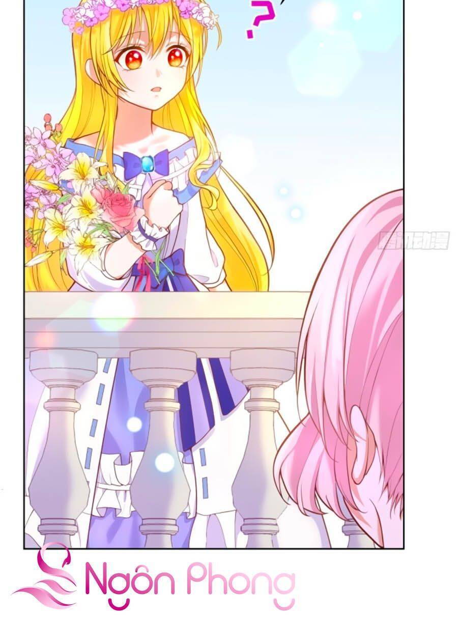 Kế Hoạch Tự Cứu Của Phản Phái Ma Nữ Chapter 11 - 9