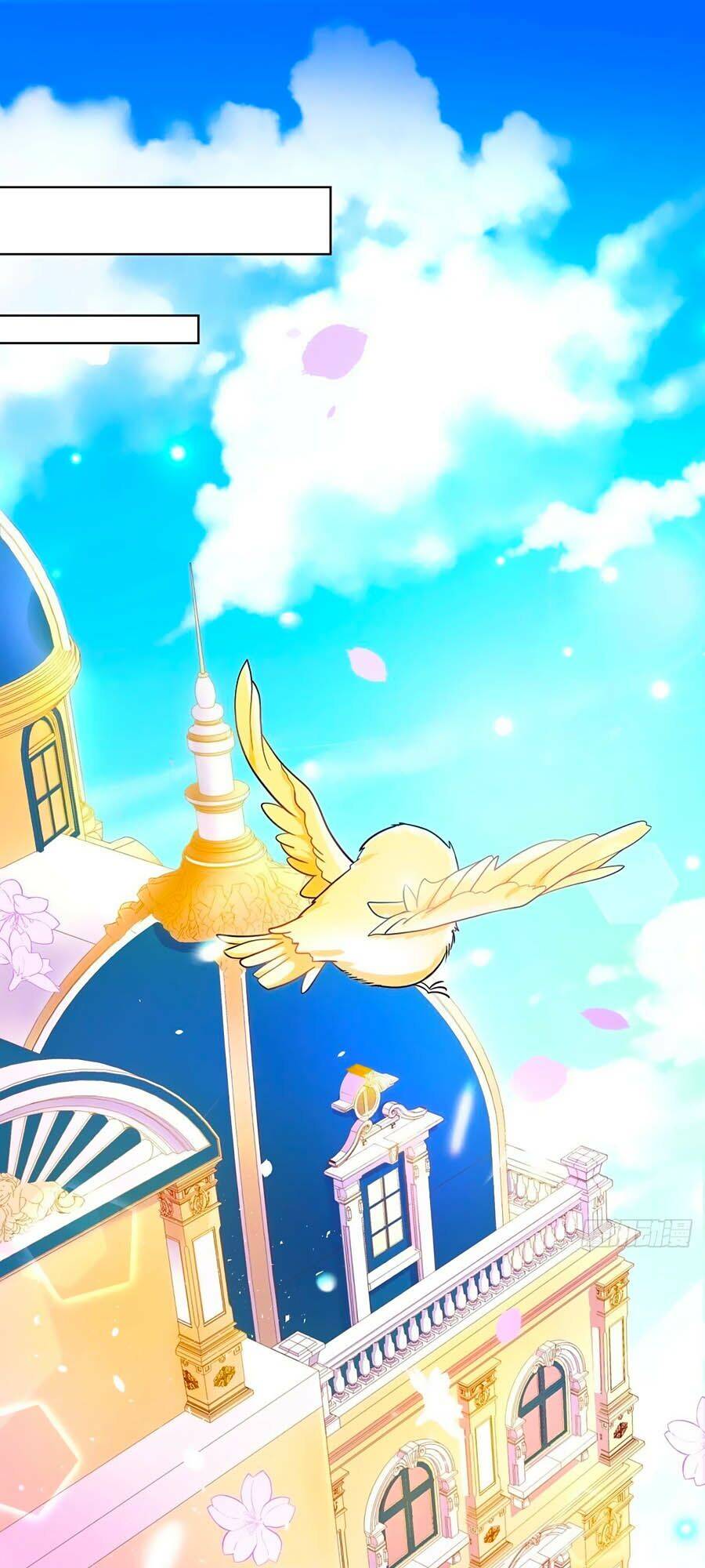 Kế Hoạch Tự Cứu Của Phản Phái Ma Nữ Chapter 13 - 1