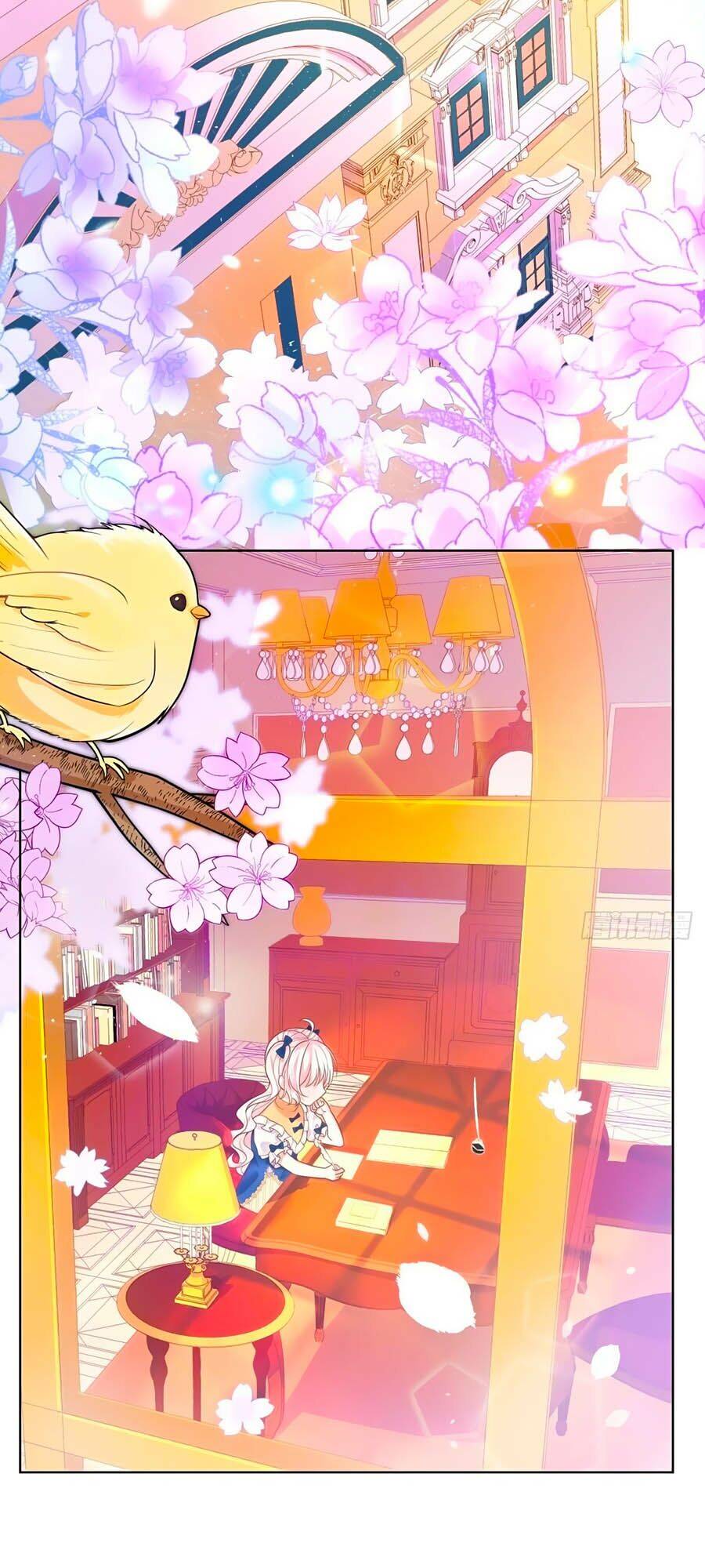 Kế Hoạch Tự Cứu Của Phản Phái Ma Nữ Chapter 13 - 2