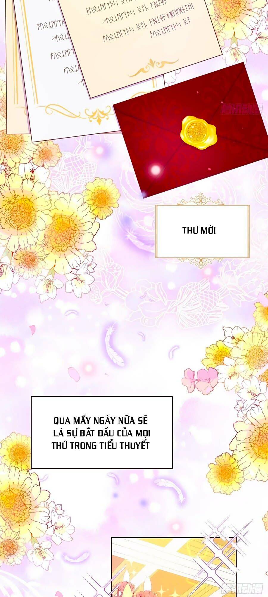 Kế Hoạch Tự Cứu Của Phản Phái Ma Nữ Chapter 13 - 11