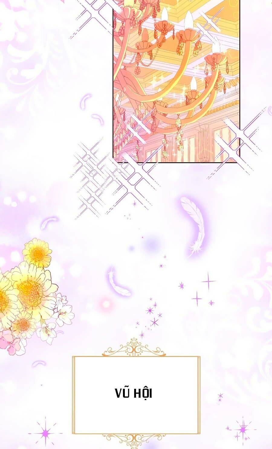 Kế Hoạch Tự Cứu Của Phản Phái Ma Nữ Chapter 13 - 12