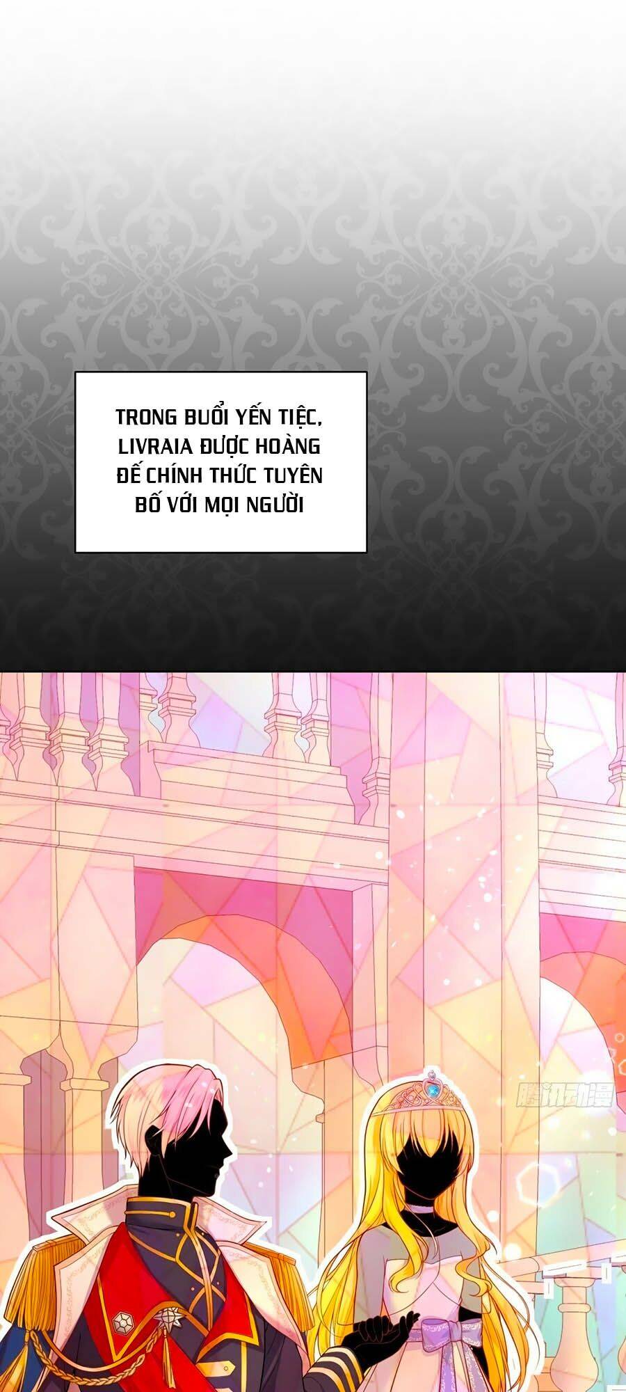 Kế Hoạch Tự Cứu Của Phản Phái Ma Nữ Chapter 13 - 14