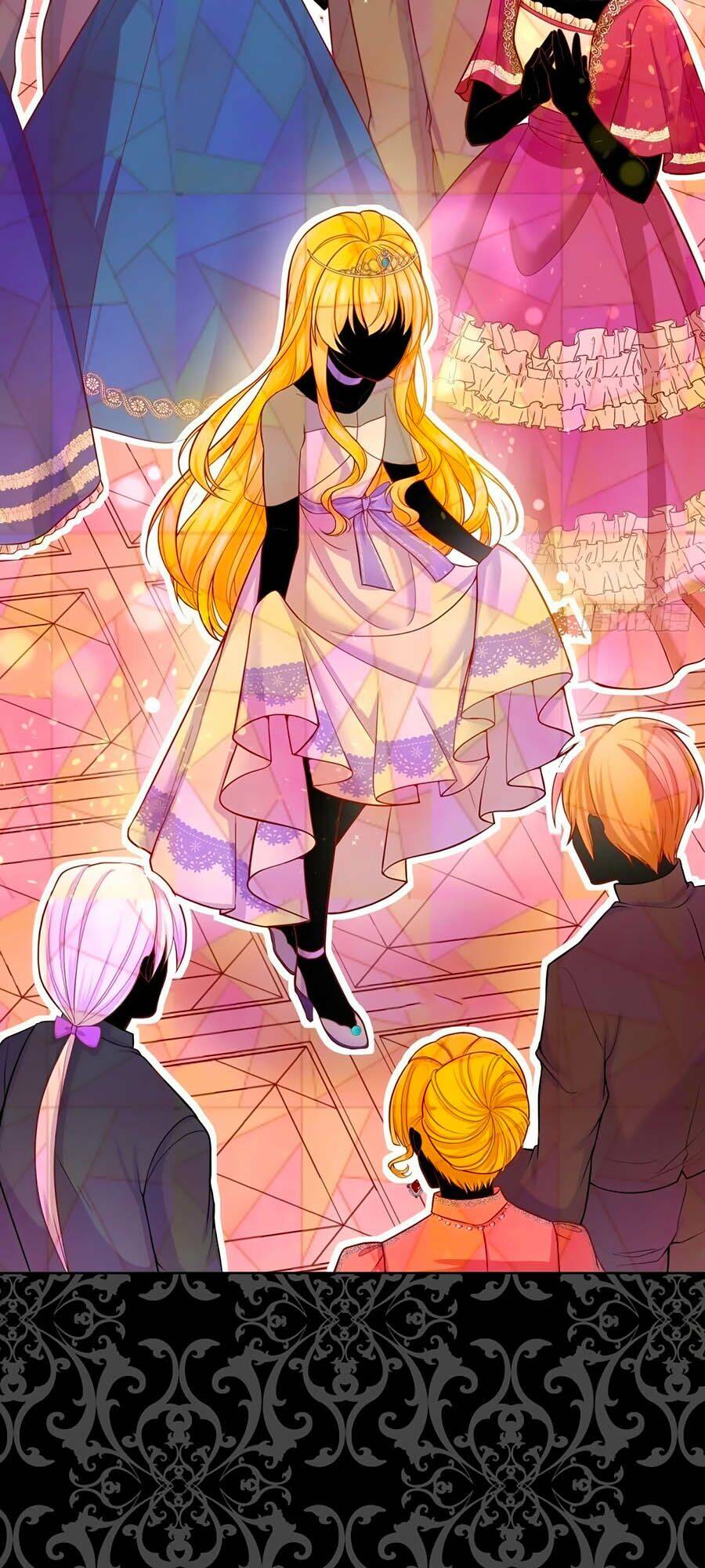 Kế Hoạch Tự Cứu Của Phản Phái Ma Nữ Chapter 13 - 16