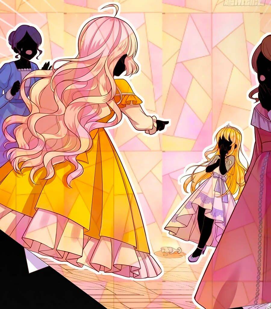 Kế Hoạch Tự Cứu Của Phản Phái Ma Nữ Chapter 13 - 18