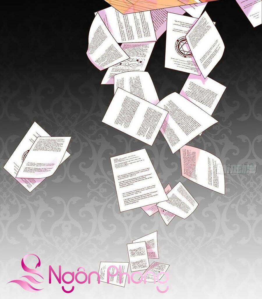 Kế Hoạch Tự Cứu Của Phản Phái Ma Nữ Chapter 13 - 19