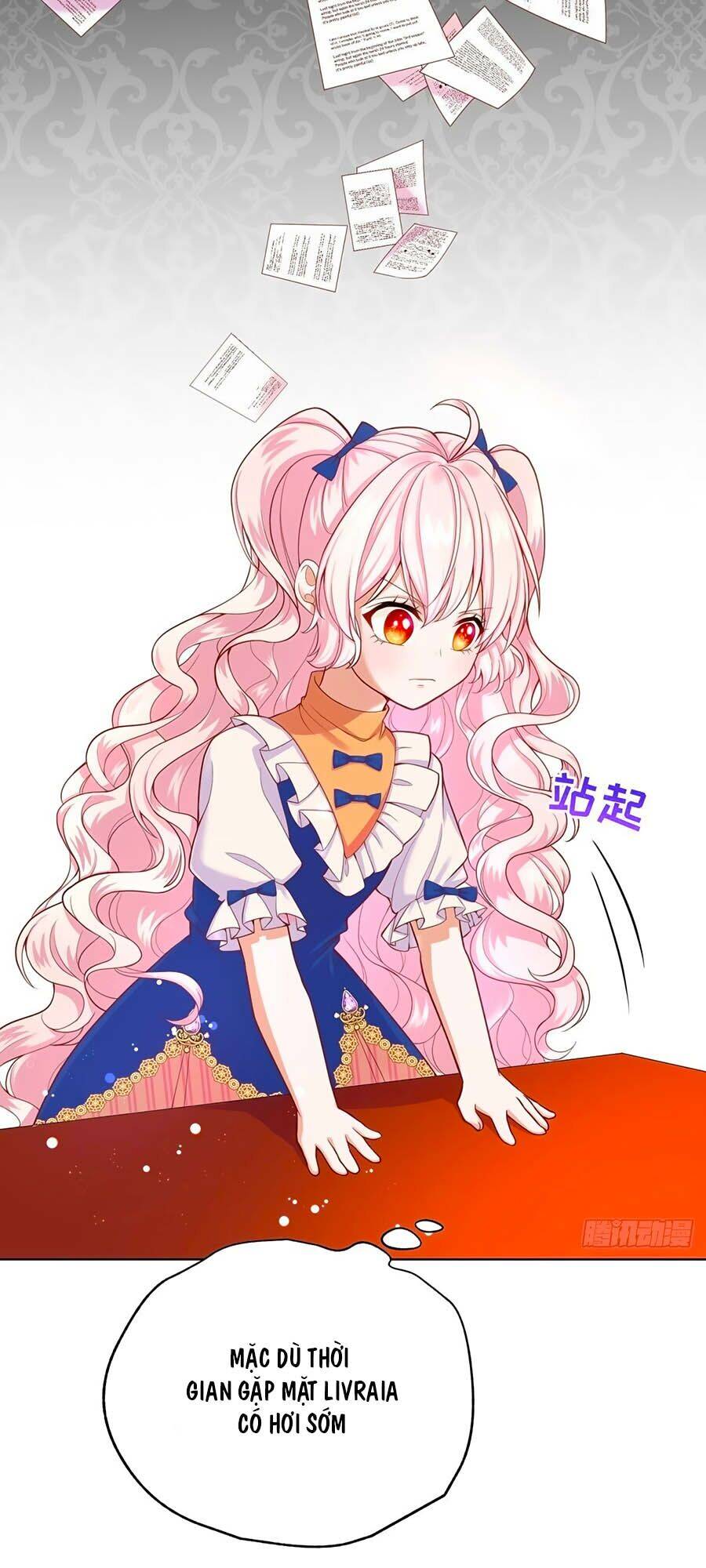 Kế Hoạch Tự Cứu Của Phản Phái Ma Nữ Chapter 13 - 20