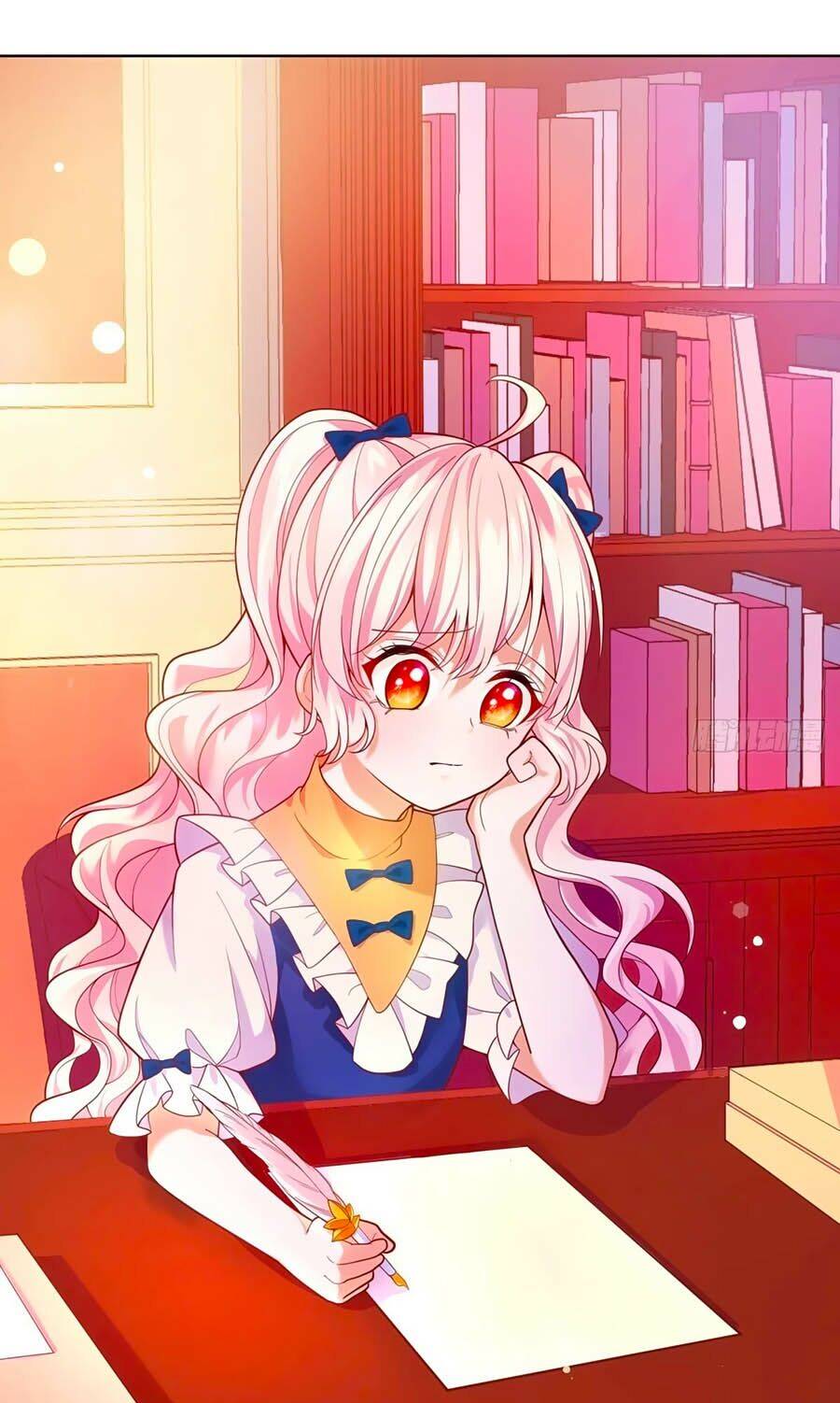 Kế Hoạch Tự Cứu Của Phản Phái Ma Nữ Chapter 13 - 3