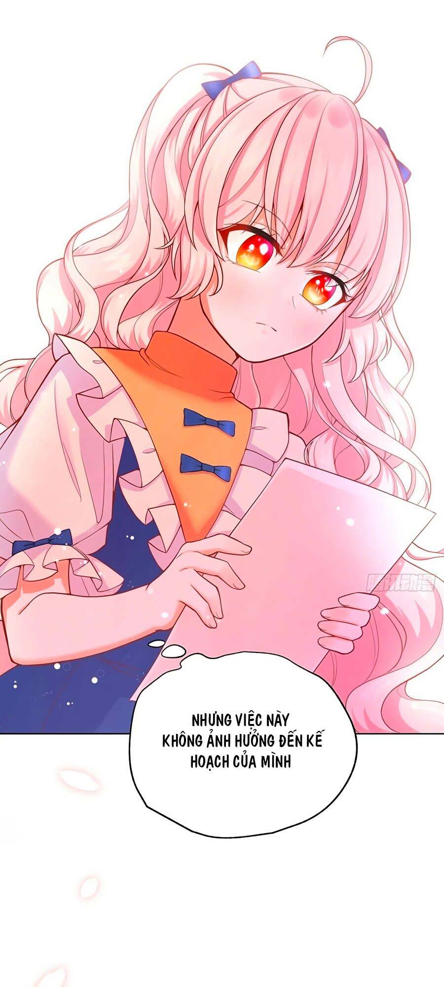 Kế Hoạch Tự Cứu Của Phản Phái Ma Nữ Chapter 13 - 21