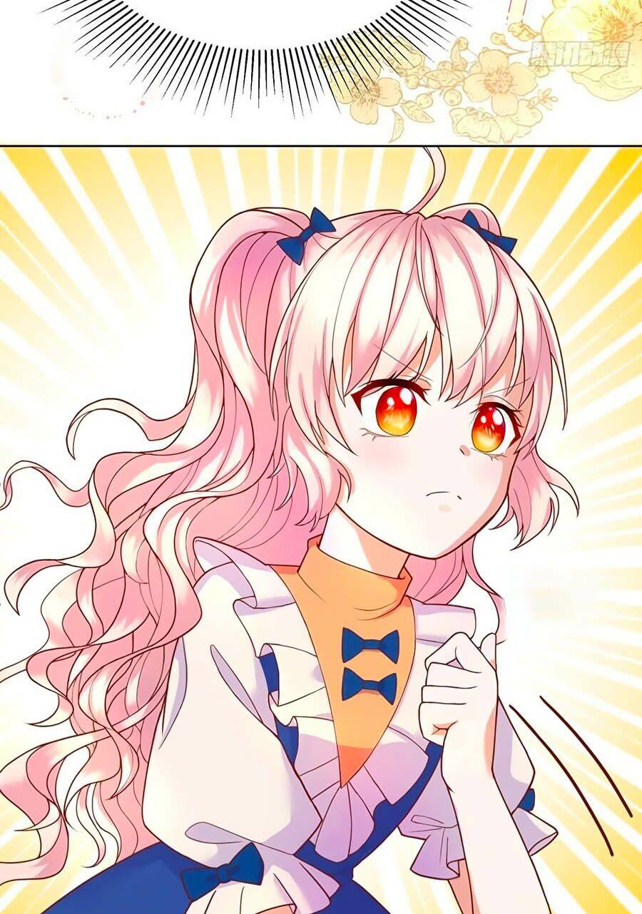 Kế Hoạch Tự Cứu Của Phản Phái Ma Nữ Chapter 13 - 23