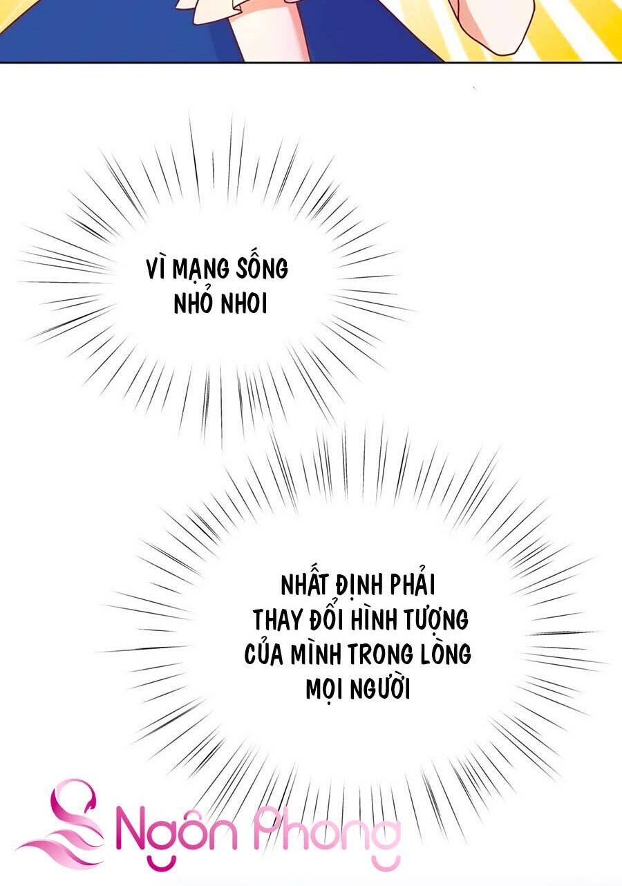 Kế Hoạch Tự Cứu Của Phản Phái Ma Nữ Chapter 13 - 24