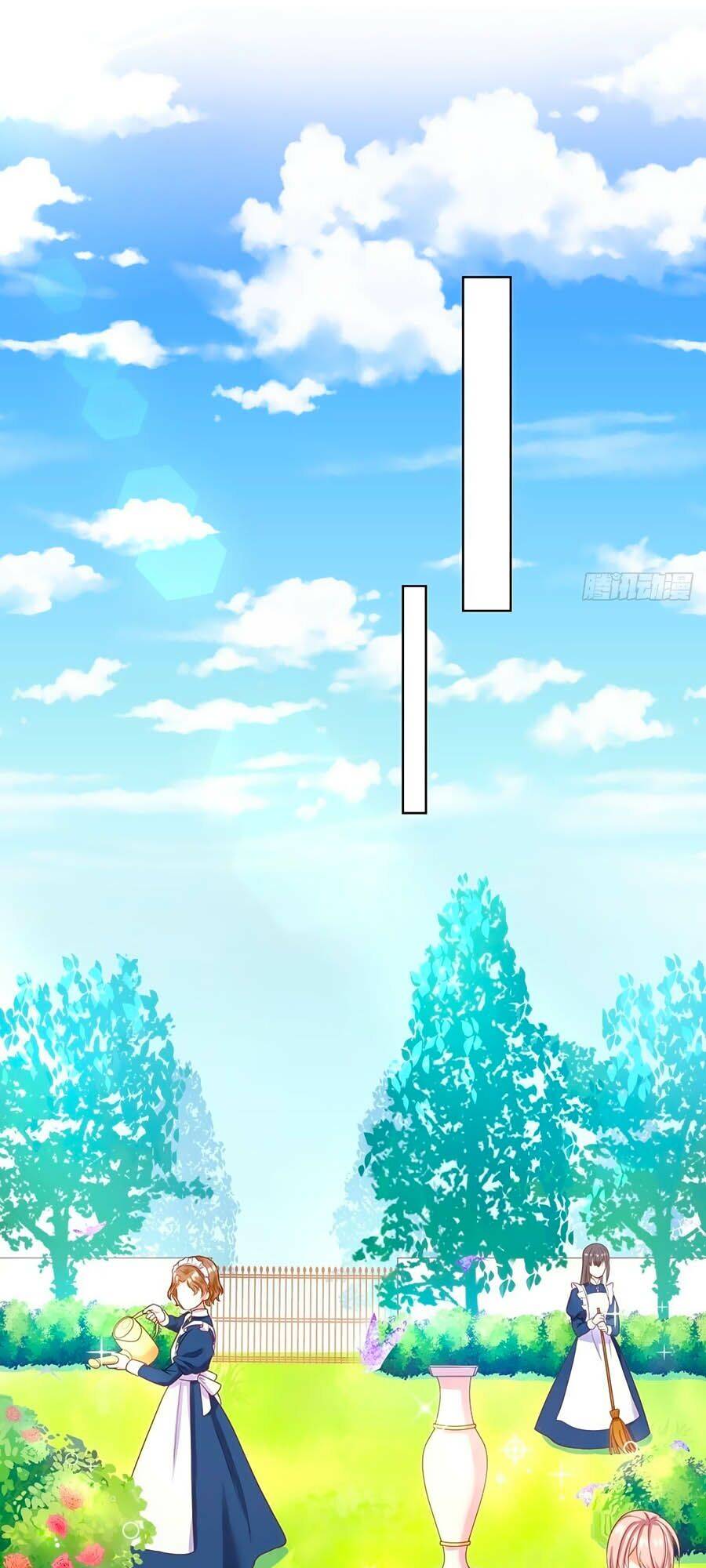 Kế Hoạch Tự Cứu Của Phản Phái Ma Nữ Chapter 13 - 25