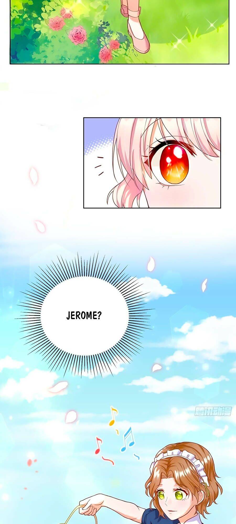 Kế Hoạch Tự Cứu Của Phản Phái Ma Nữ Chapter 13 - 27