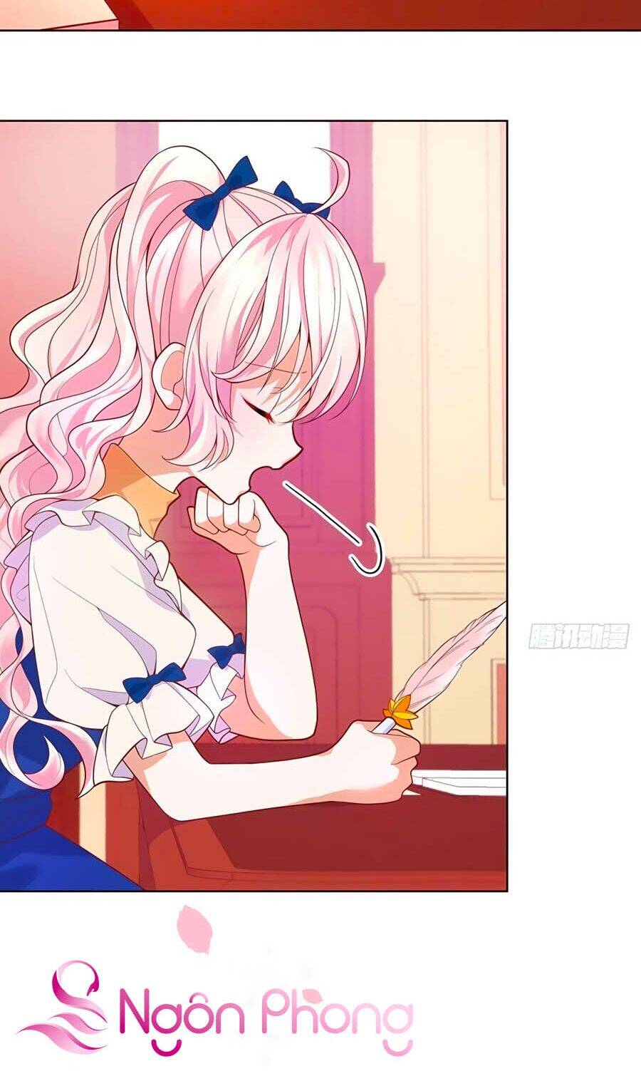 Kế Hoạch Tự Cứu Của Phản Phái Ma Nữ Chapter 13 - 4