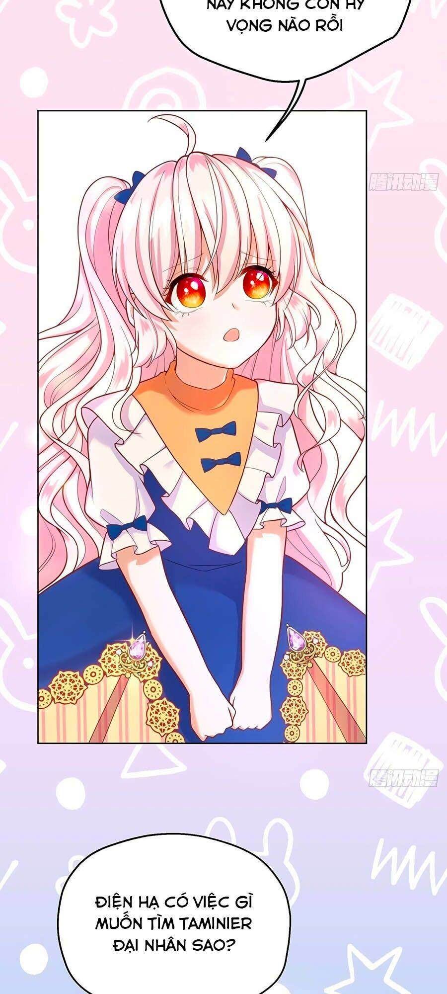 Kế Hoạch Tự Cứu Của Phản Phái Ma Nữ Chapter 13 - 31