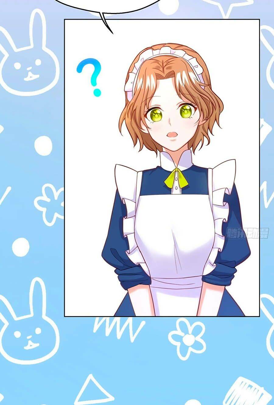 Kế Hoạch Tự Cứu Của Phản Phái Ma Nữ Chapter 13 - 32