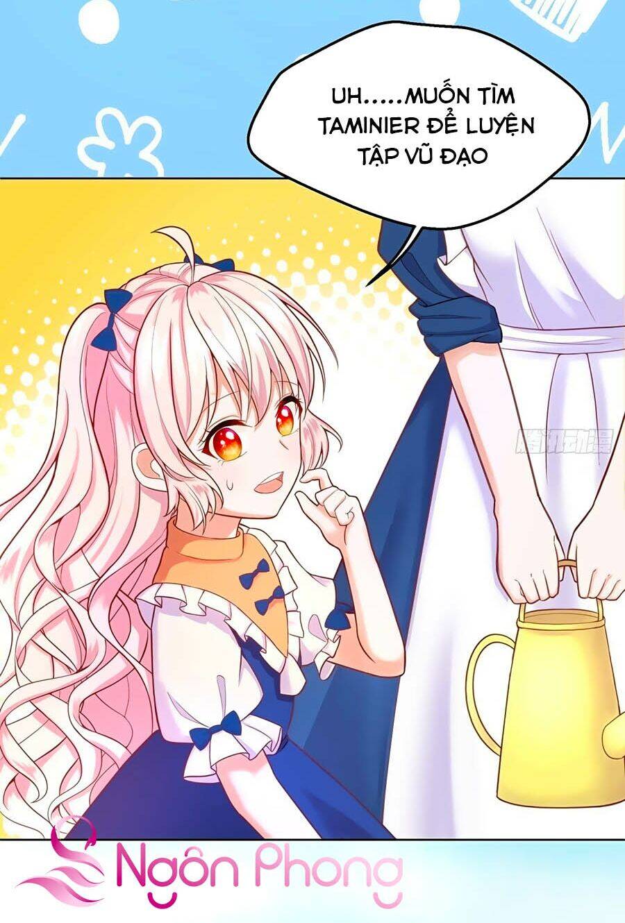 Kế Hoạch Tự Cứu Của Phản Phái Ma Nữ Chapter 13 - 33