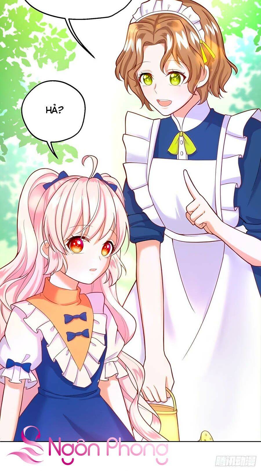 Kế Hoạch Tự Cứu Của Phản Phái Ma Nữ Chapter 13 - 37