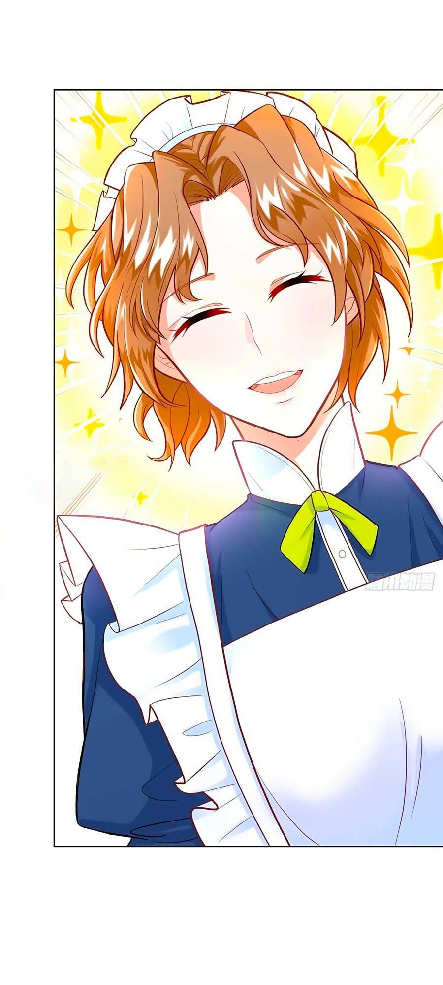 Kế Hoạch Tự Cứu Của Phản Phái Ma Nữ Chapter 13 - 39