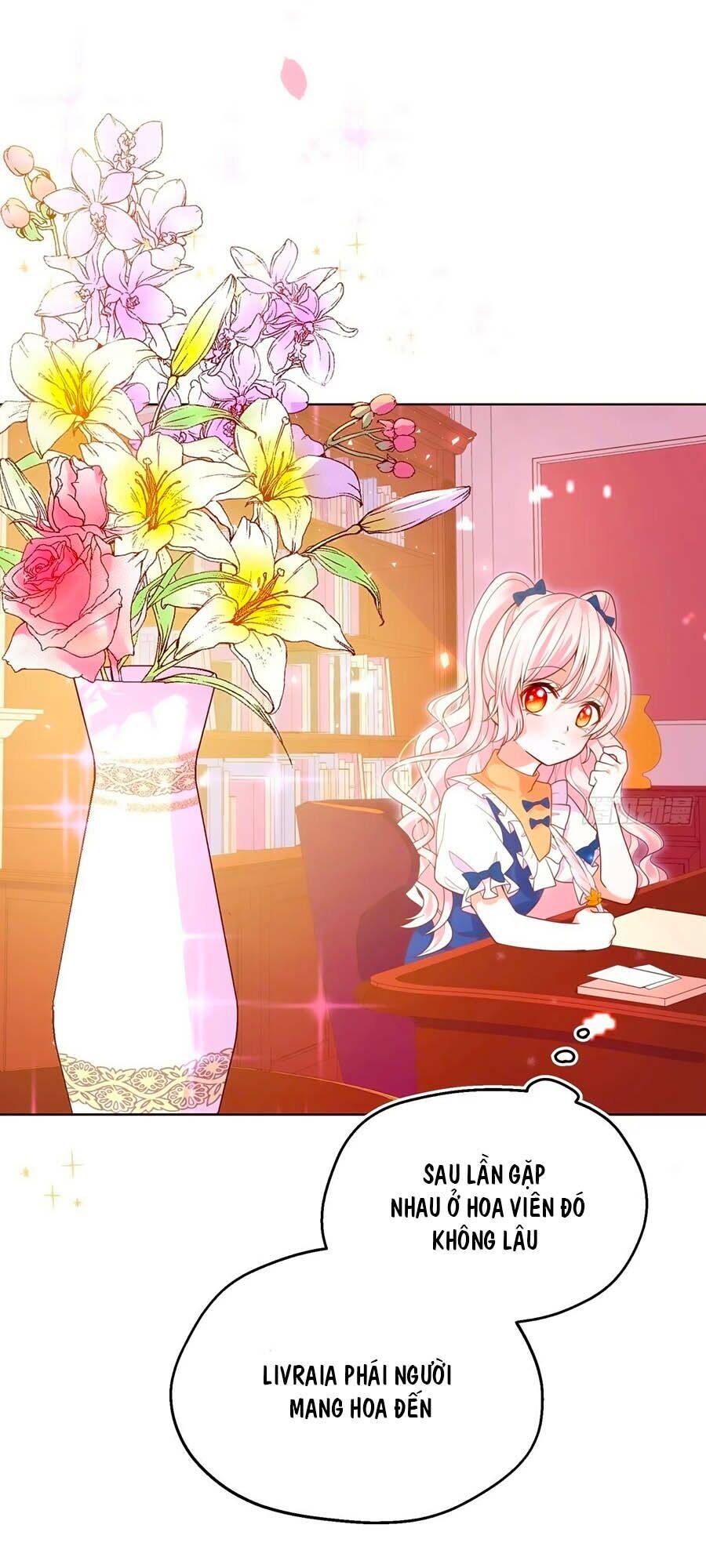 Kế Hoạch Tự Cứu Của Phản Phái Ma Nữ Chapter 13 - 5