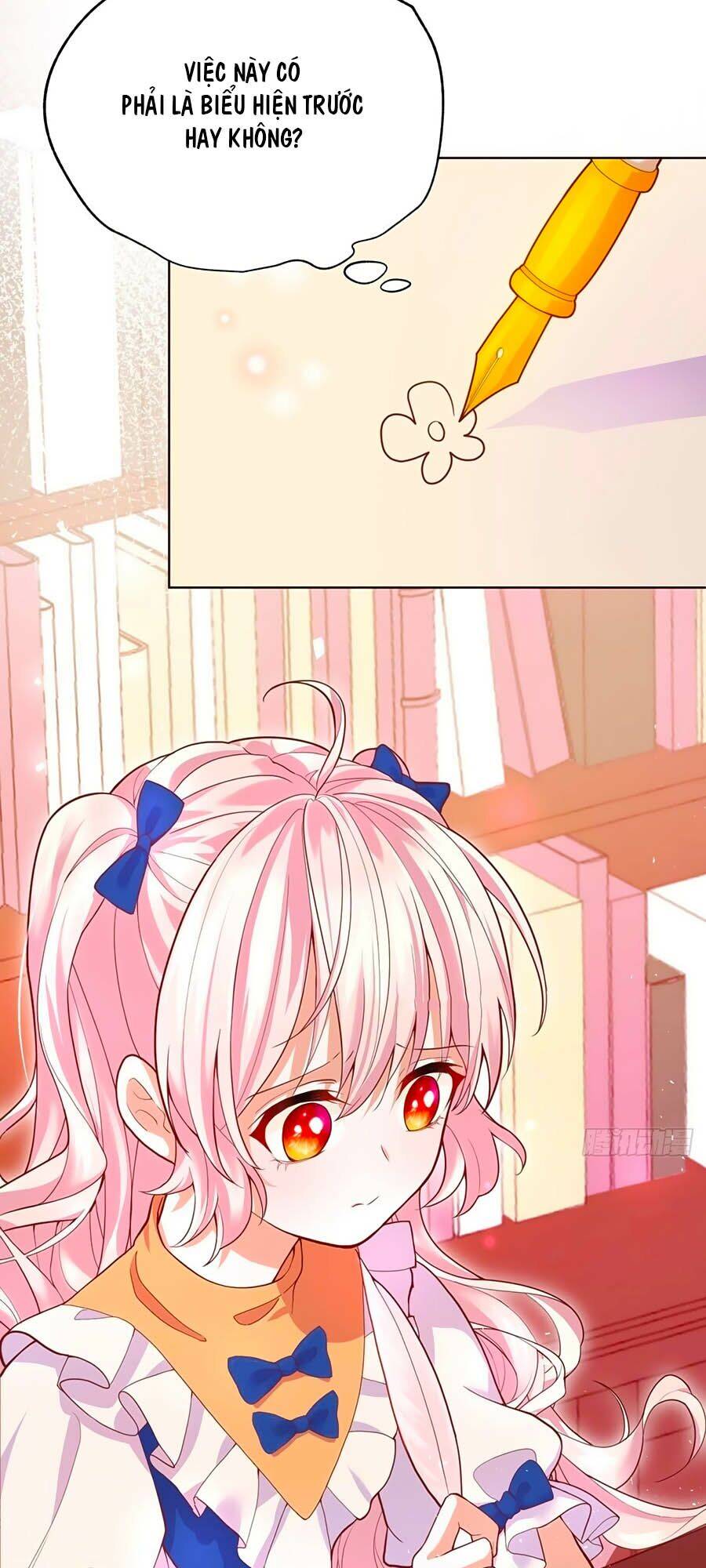 Kế Hoạch Tự Cứu Của Phản Phái Ma Nữ Chapter 13 - 7