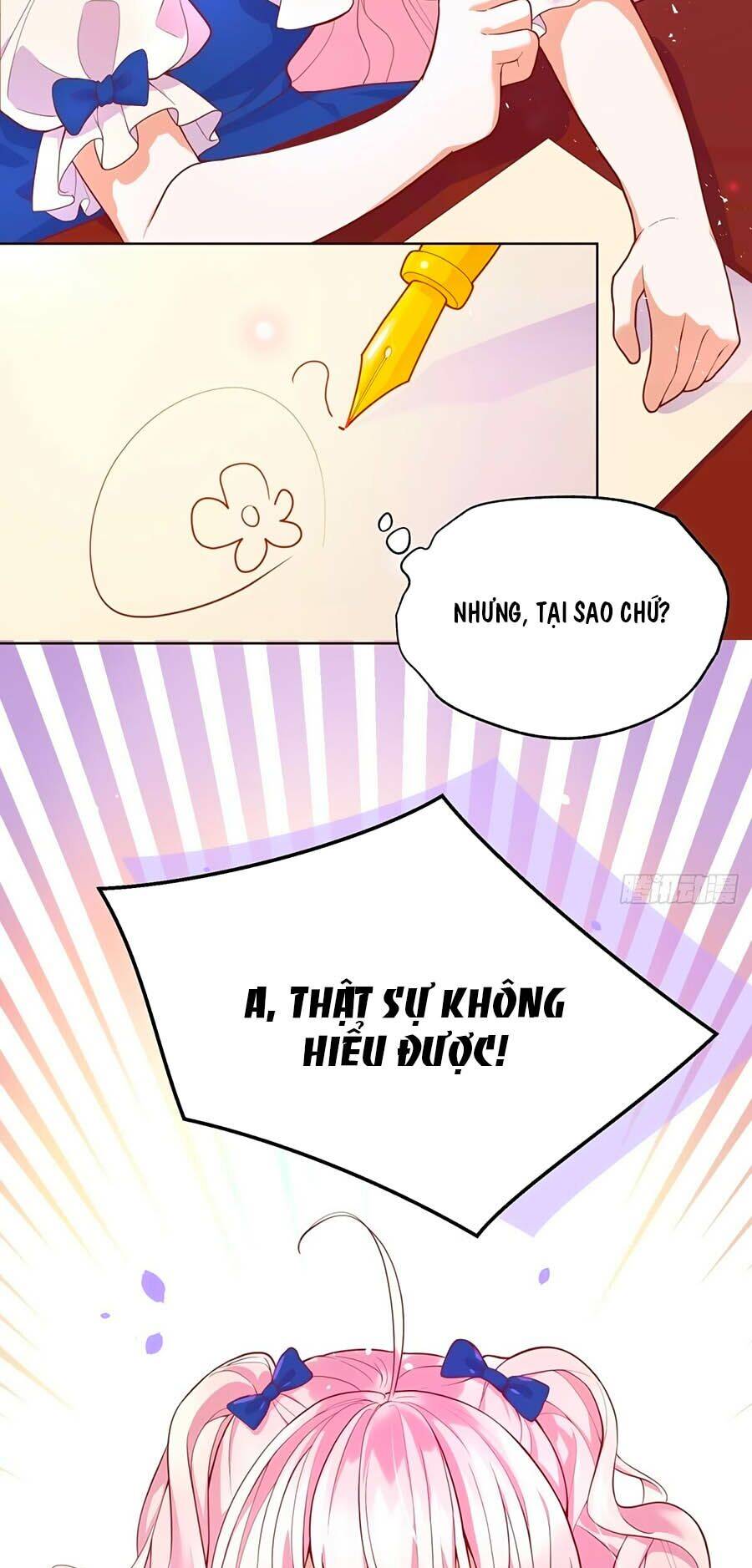 Kế Hoạch Tự Cứu Của Phản Phái Ma Nữ Chapter 13 - 8