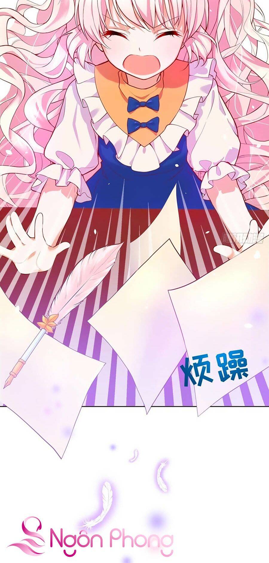 Kế Hoạch Tự Cứu Của Phản Phái Ma Nữ Chapter 13 - 9