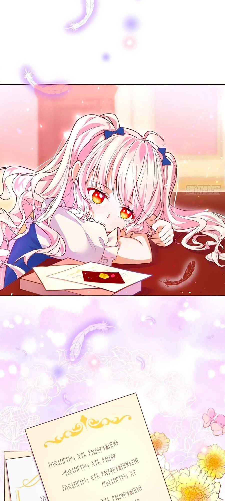 Kế Hoạch Tự Cứu Của Phản Phái Ma Nữ Chapter 13 - 10