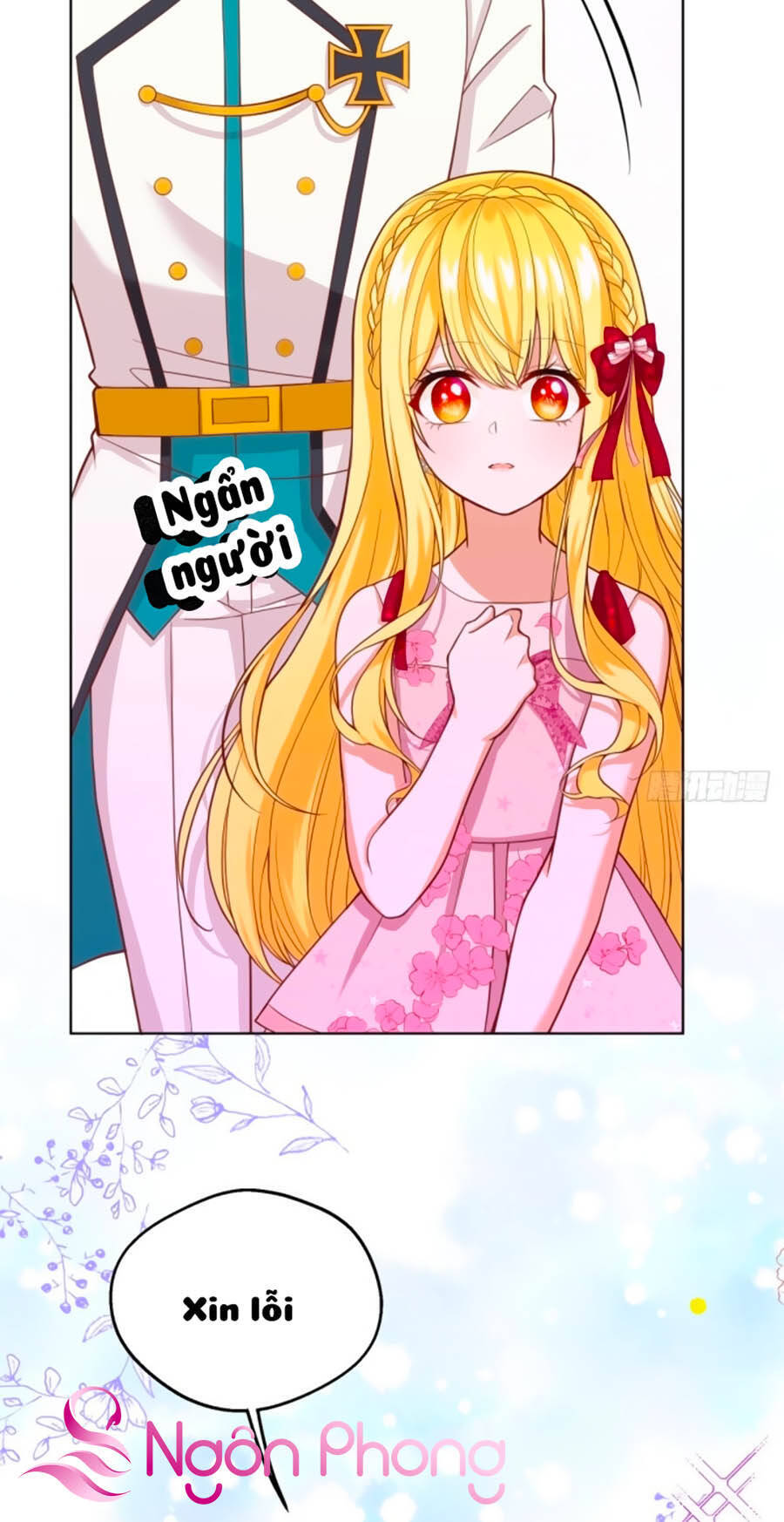 Kế Hoạch Tự Cứu Của Phản Phái Ma Nữ Chapter 16 - 11