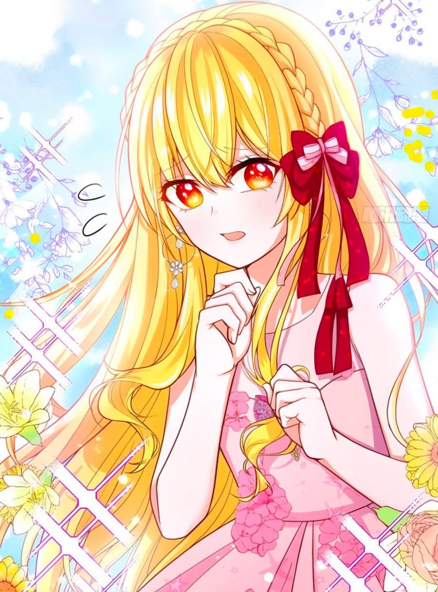 Kế Hoạch Tự Cứu Của Phản Phái Ma Nữ Chapter 16 - 12