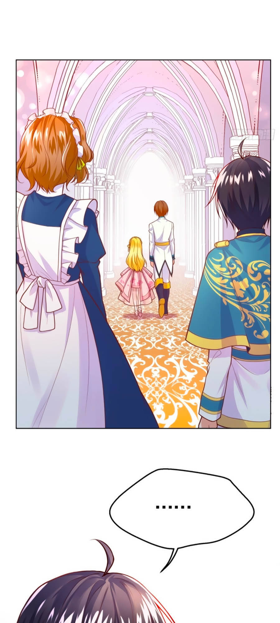 Kế Hoạch Tự Cứu Của Phản Phái Ma Nữ Chapter 16 - 15