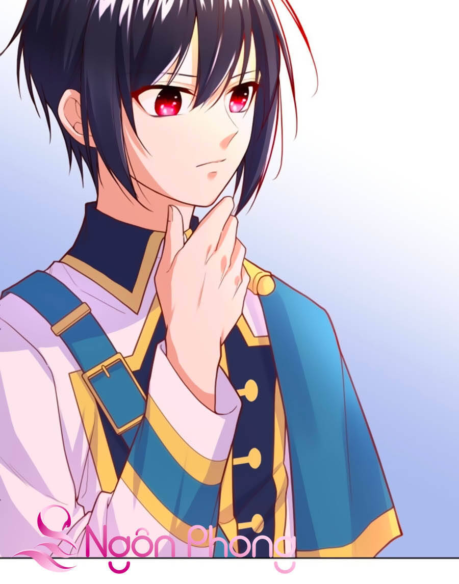 Kế Hoạch Tự Cứu Của Phản Phái Ma Nữ Chapter 16 - 16