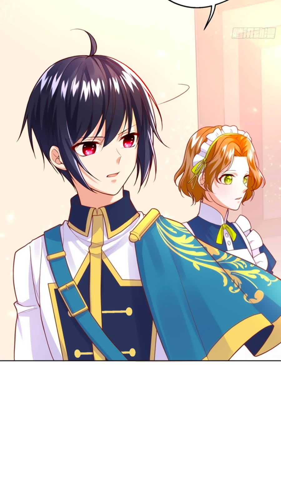 Kế Hoạch Tự Cứu Của Phản Phái Ma Nữ Chapter 16 - 18