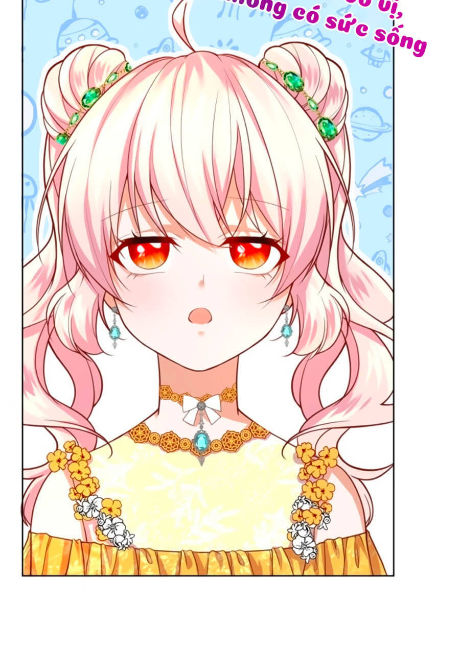 Kế Hoạch Tự Cứu Của Phản Phái Ma Nữ Chapter 16 - 20