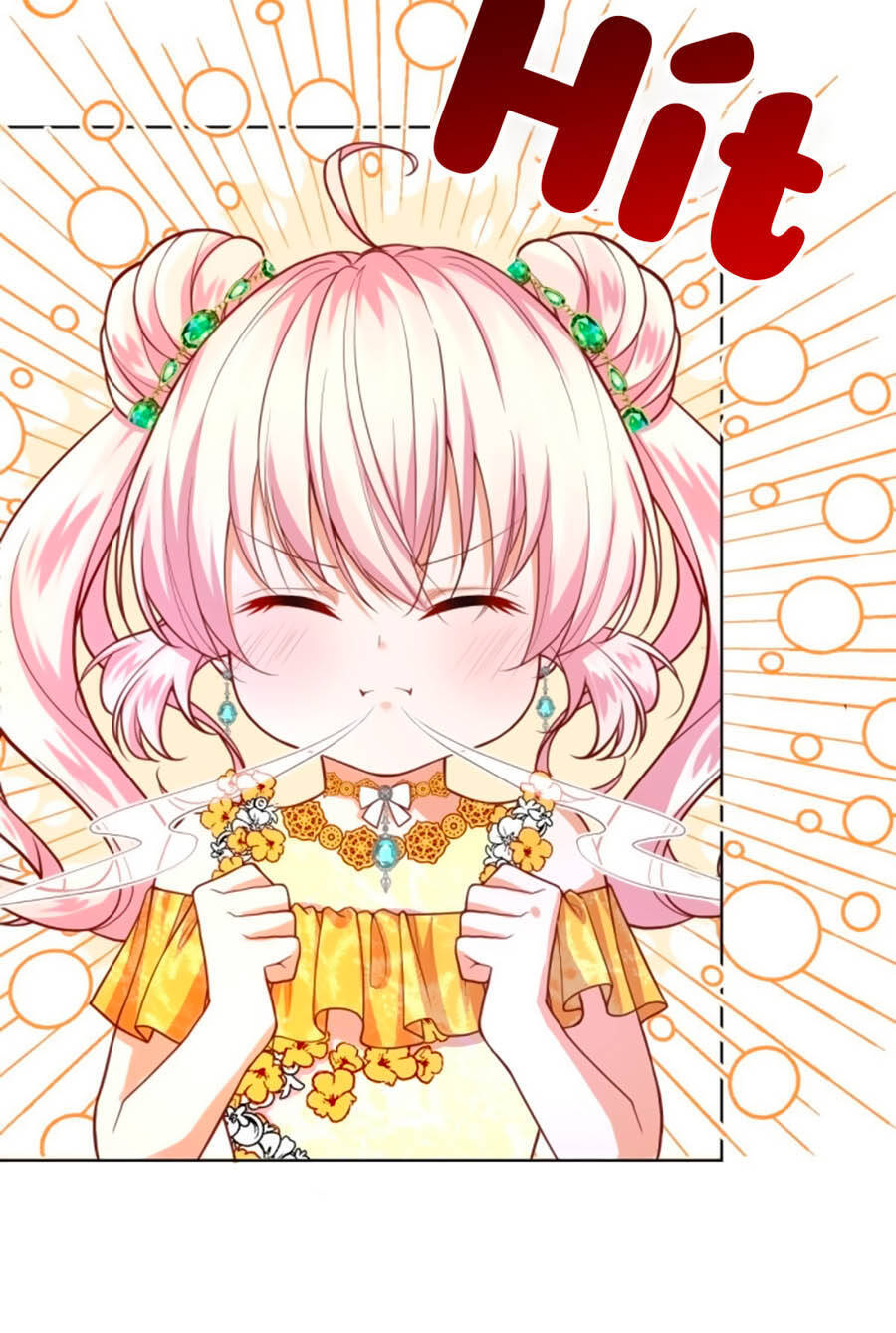 Kế Hoạch Tự Cứu Của Phản Phái Ma Nữ Chapter 16 - 22